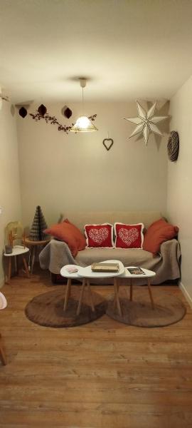 BERCK Maison de vacances avec terrasse et jardin,